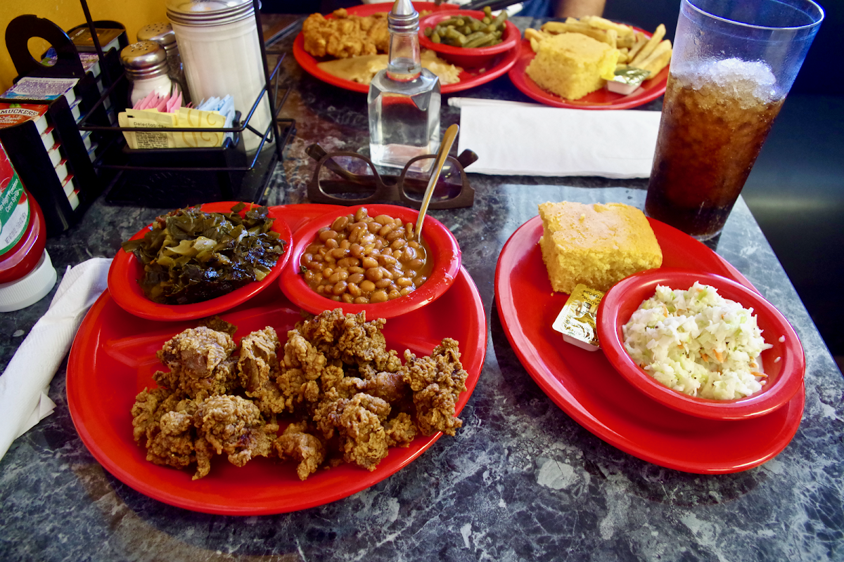 Ca's Diner